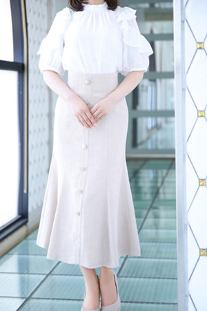 新人・叶望(ともみ) photo2