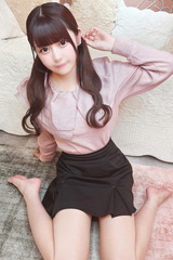 もな【元人気子役の超絶美少女】 サムネイル photo3